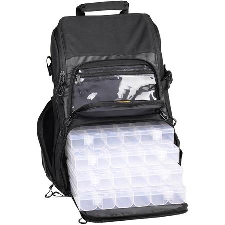 Rygsæk Spro Backpack 104