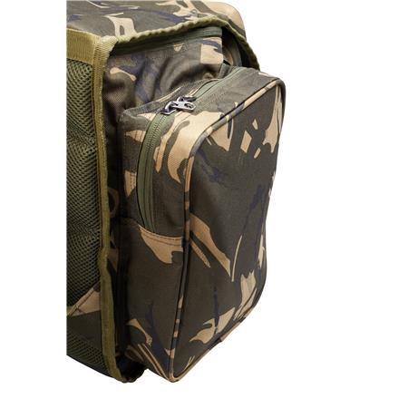 RYGSÆK STARBAITS CAM CONCEPT FLAP RUCK SACK