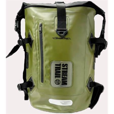 Rygsæk Stream Trail Dry Tank - 33L