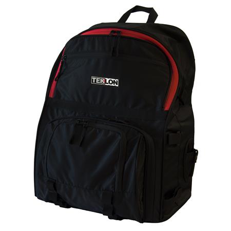 RYGSÆK TEKLON BAG FRASER