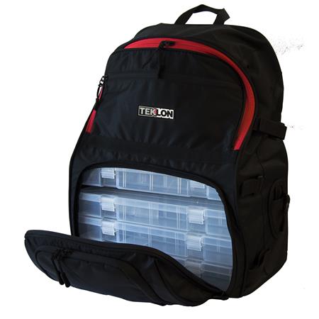 Rygsæk Teklon Bag Fraser