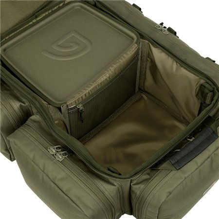 RYGSÆK TRAKKER NXG DELUXE RUCKSACK