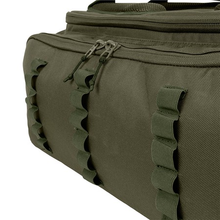 RYGSÆK TRAKKER NXG DELUXE RUCKSACK