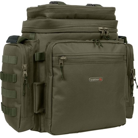 RYGSÆK TRAKKER NXG SCOUT RUCKSACK