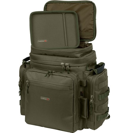 Rygsæk Trakker Nxg Scout Rucksack