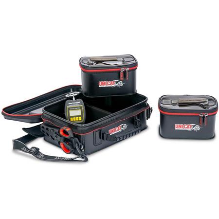 RYGSÆK UNICAT TACKLE CARRIER S