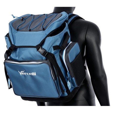 RYGSÆK VERCELLI SACCO - 50L