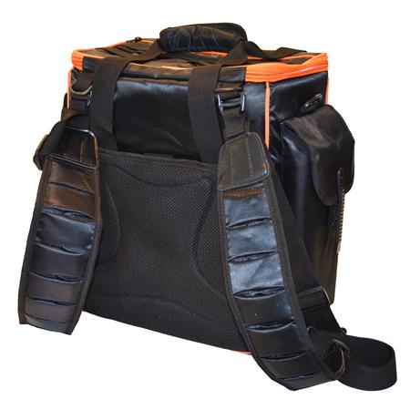 RYGSÆK VOLKIEN TACTICAL EDGE ASSAULT XL