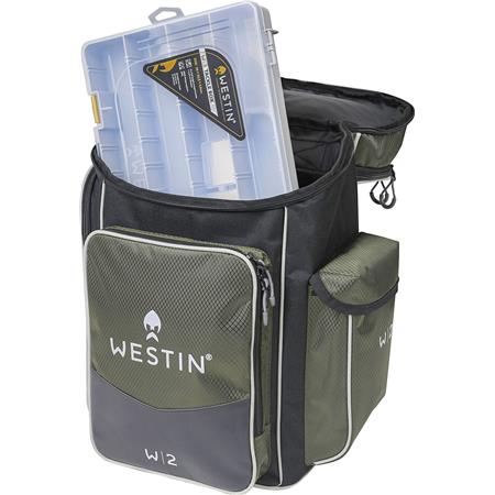 RYGSÆK WESTIN W2 BACKPACK
