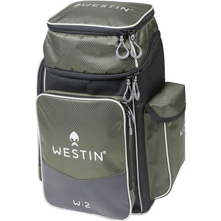 Rygsæk Westin W2 Backpack