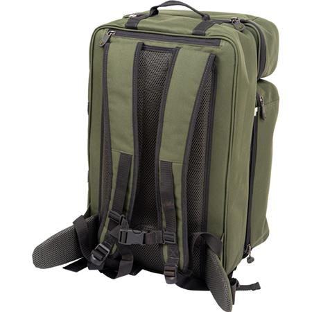 RYGSÆK WYCHWOOD COMFORTER PACKSMART