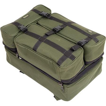 RYGSÆK WYCHWOOD COMFORTER PACKSMART