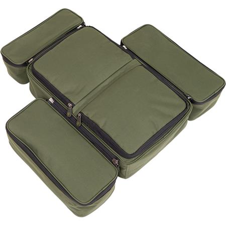 RYGSÆK WYCHWOOD COMFORTER PACKSMART