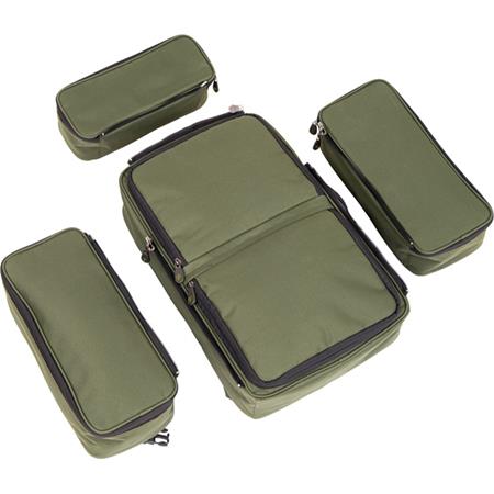 RYGSÆK WYCHWOOD COMFORTER PACKSMART