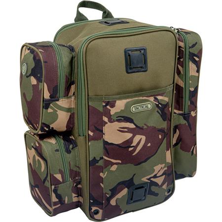 Rygsæk Wychwood Tactical Hd Backpack