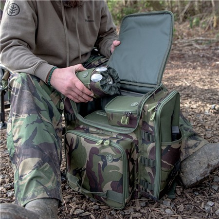 RYGSÆK WYCHWOOD TACTICAL HD COMPACT RUCKSACK