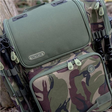 RYGSÆK WYCHWOOD TACTICAL HD COMPACT RUCKSACK