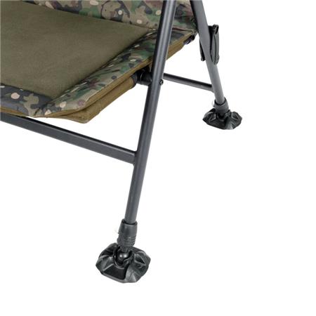 ΡΥΘΜΙΖΌΜΕΝΗ ΚΑΡΈΚΛΑ TRAKKER RLX RECLINER CHAIR