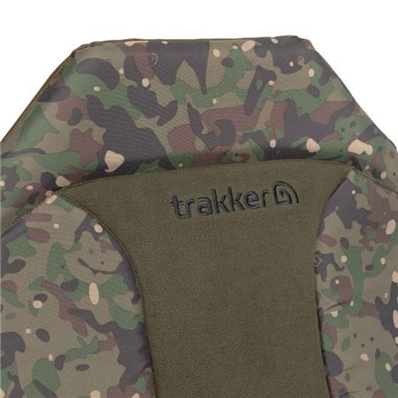ΡΥΘΜΙΖΌΜΕΝΗ ΚΑΡΈΚΛΑ TRAKKER RLX RECLINER CHAIR