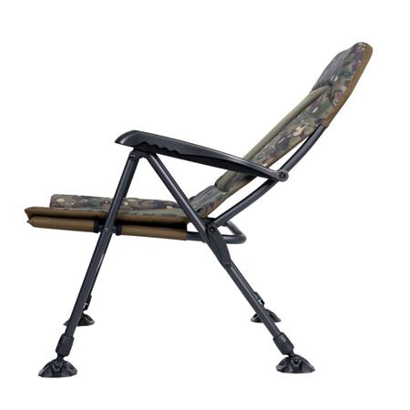 ΡΥΘΜΙΖΌΜΕΝΗ ΚΑΡΈΚΛΑ TRAKKER RLX RECLINER CHAIR