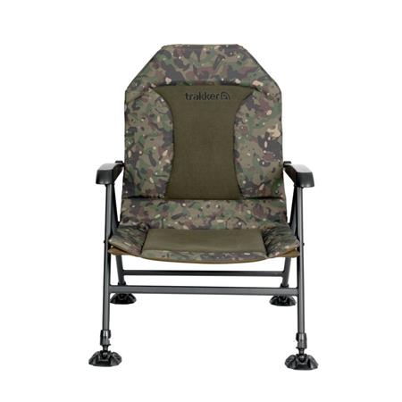 ΡΥΘΜΙΖΌΜΕΝΗ ΚΑΡΈΚΛΑ TRAKKER RLX RECLINER CHAIR
