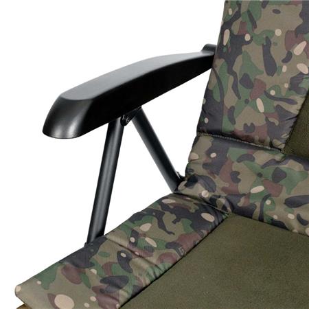 ΡΥΘΜΙΖΌΜΕΝΗ ΚΑΡΈΚΛΑ TRAKKER RLX RECLINER CHAIR