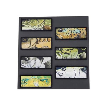 Rzep Wymienny Vt Fishing Velcro Do Kapelusza Typu Bob