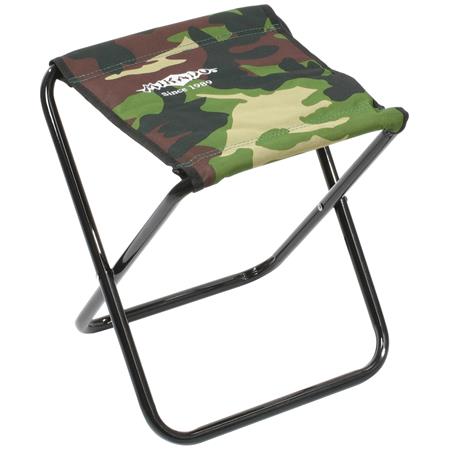 Sæde Mikado Foldable Camo