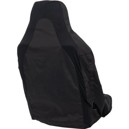 SÆDEOVERTRÆK TIL BIL BLACK CAT BC WATERPROOF SEAT COVER VANDTÆT