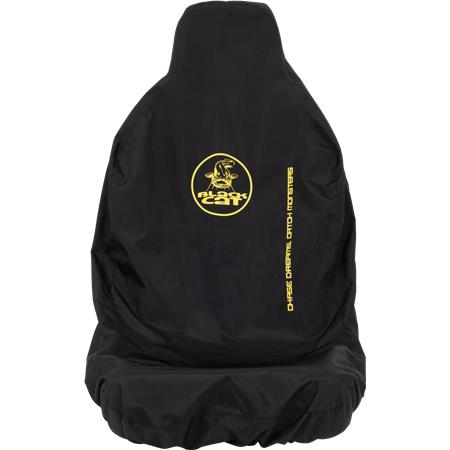 SÆDEOVERTRÆK TIL BIL BLACK CAT BC WATERPROOF SEAT COVER VANDTÆT