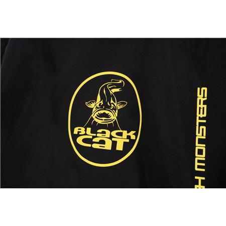 SÆDEOVERTRÆK TIL BIL BLACK CAT BC WATERPROOF SEAT COVER VANDTÆT