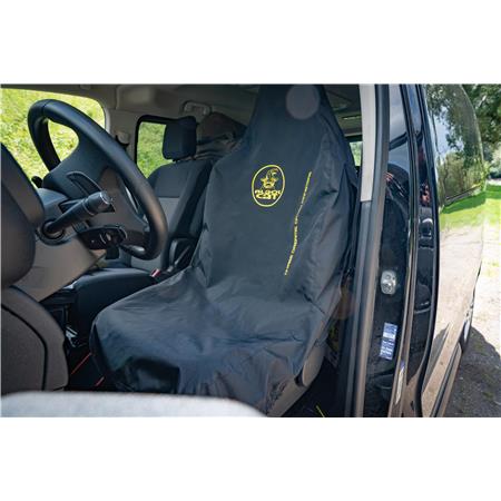 SÆDEOVERTRÆK TIL BIL BLACK CAT BC WATERPROOF SEAT COVER VANDTÆT