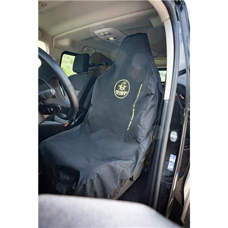 SÆDEOVERTRÆK TIL BIL BLACK CAT BC WATERPROOF SEAT COVER VANDTÆT