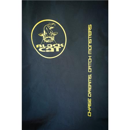 SÆDEOVERTRÆK TIL BIL BLACK CAT BC WATERPROOF SEAT COVER VANDTÆT
