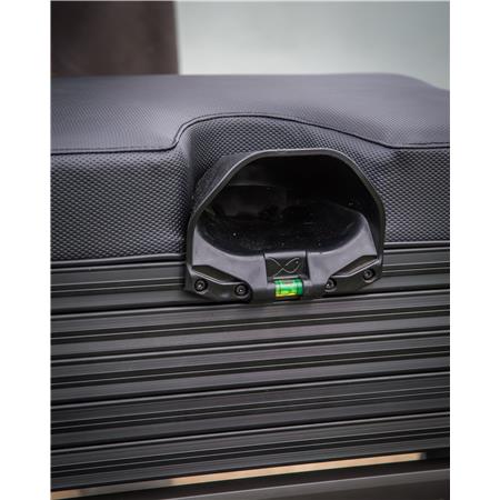 SÆDEPUDE TIL STATION FOX MATRIX DELUXE SEAT CUSHION UNIT