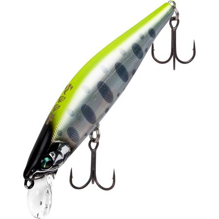 SÆNKENDE AGN BASSDAY MONONOFU 64S - 6.4CM