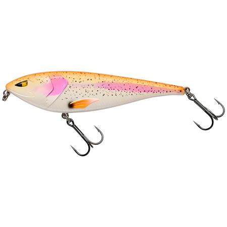 Sænkende Agn Berkley Zilla Glider - 13Cm
