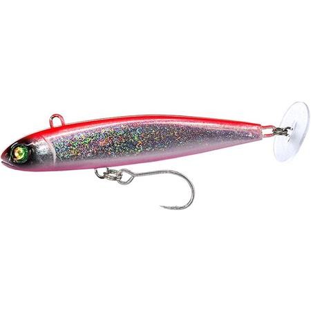 Sænkende Agn Fiiish Powertail Sw - 6Cm