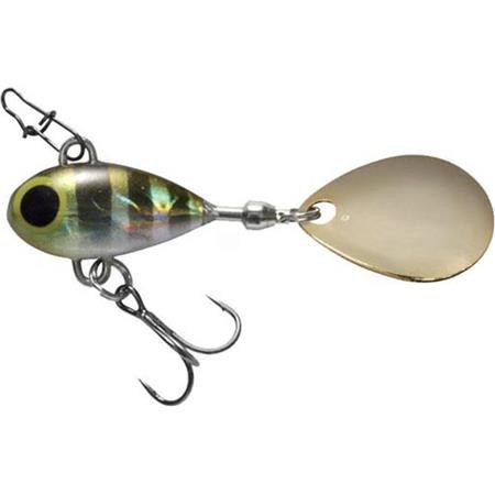 Sænkende Agn Harima Kozo Spin 20 - 2Cm