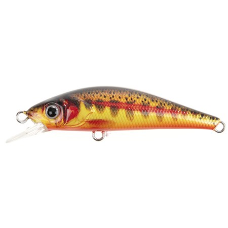 Sænkende Agn Hart Amua 50S - 5Cm