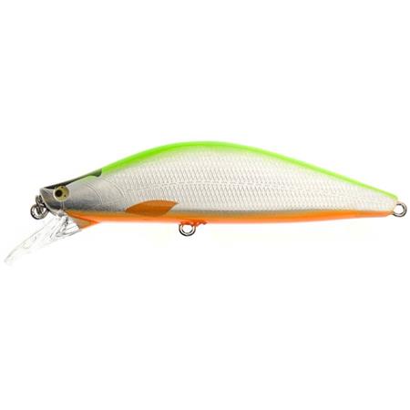 Sænkende Agn Ito Craft Caliber 85 S - 8.5Cm