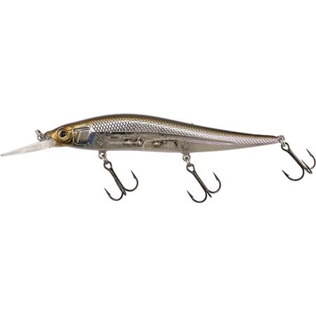 Sænkende Agn Livingston Lures Jerk Master 121D - 12.1Cm
