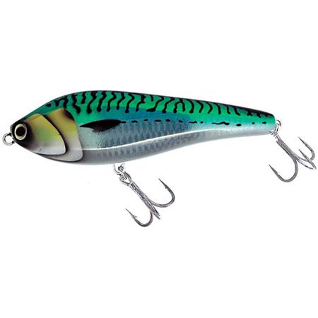 Sænkende Agn Molix Pike Jerk 140 - 14Cm