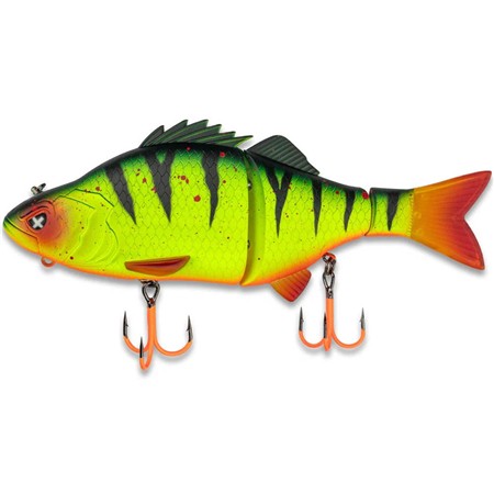 Sænkende Agn Monkey Lures Purge Glider - 14.5Cm