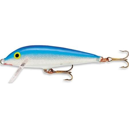 Sænkende Agn Rapala Countdown - 7Cm