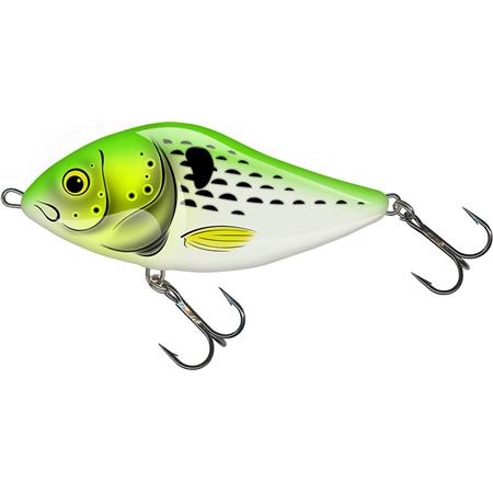 Sænkende Agn Salmo Slider Sinking - 16Cm