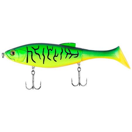 Sænkende Agn Shimano Yasei Hyper Hybrid - 15Cm