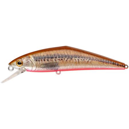 Sænkende Agn Smith D-Contact Fes - 6.3Cm