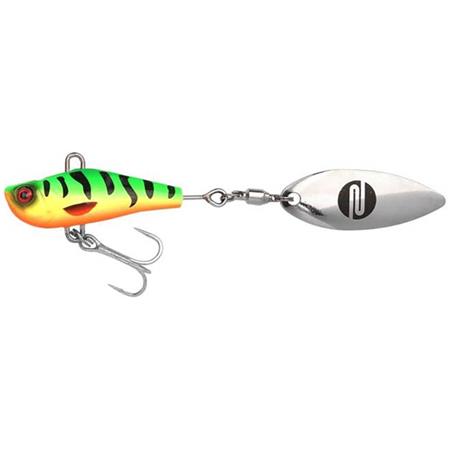 Sænkende Agn Spro Asp Speed Spinner Uv - 29G