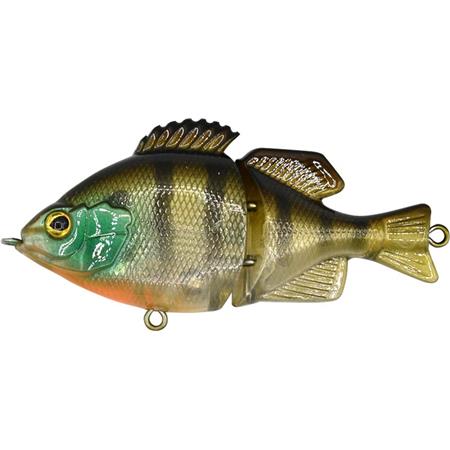 Sænkende Agn Volkien Akena Gill 60 - 6Cm
